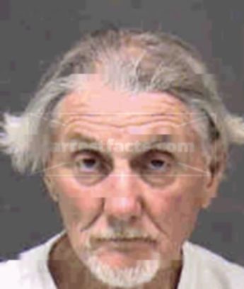 Robert Earl Ligon