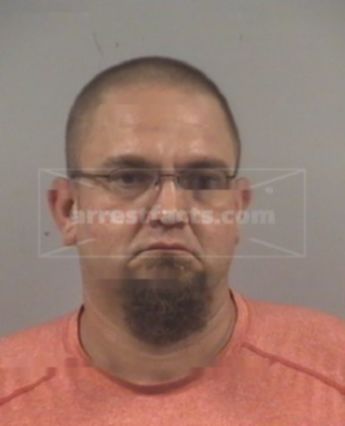 Jeffrey Earl Underwood