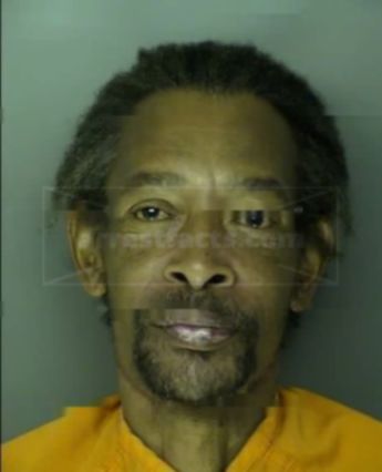 Kenneth Lorenzo Jeffries