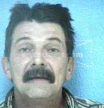 Guy Eugene Pruitt