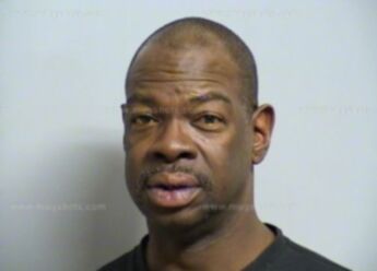 Derrick Kirby Wilson
