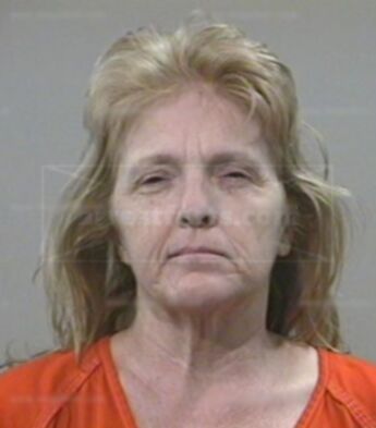 Rebecca Byrne Weems
