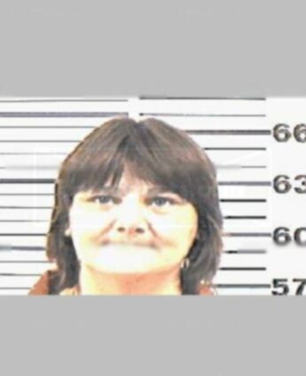 Freda Stone