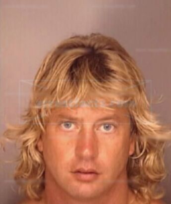 Kevin John Arnott
