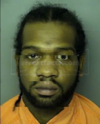 Reginald Rashard Hemphill
