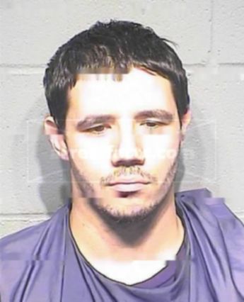 Donald Charles Maupin Iii