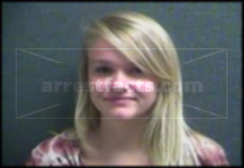 Morgan Marie Bruin