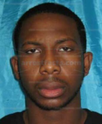 Craig Lamar Baylor