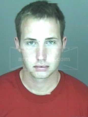 Michael Justin Hare