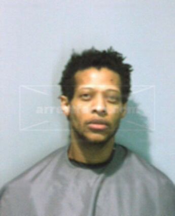 Antonio Warren Gantt