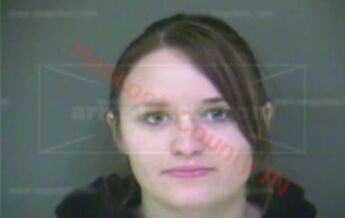 Alicia R Wethington