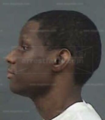 Adrian M Wilson