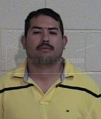 Alfredo Moreno Rodriguez