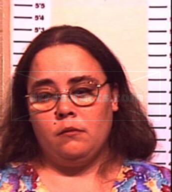 Kimberly Kaye Sallee