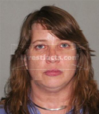 Sandy Ann Clark