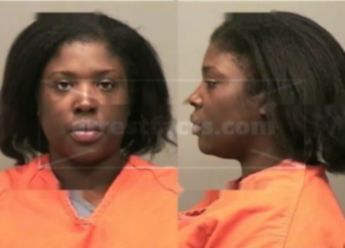 Kimberly Jackson