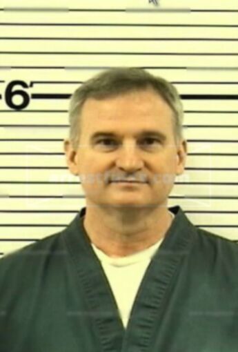 Michael F Blagg