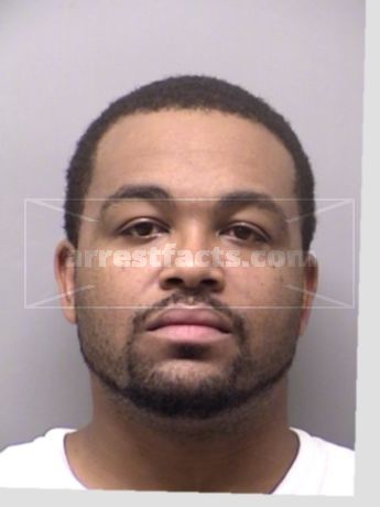 Johnta Montel Johnson