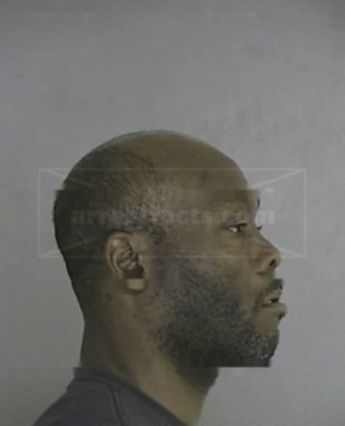 Victor Charles Simmons