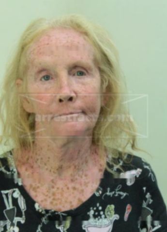 Geraldine Francis Deighan