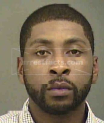 Michael Paul Caldwell
