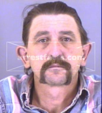 James William Liebel