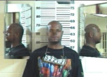 Jesse Lee Harris