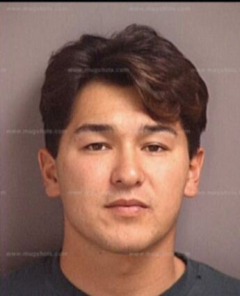 Anthony Kenshiro Mayhew