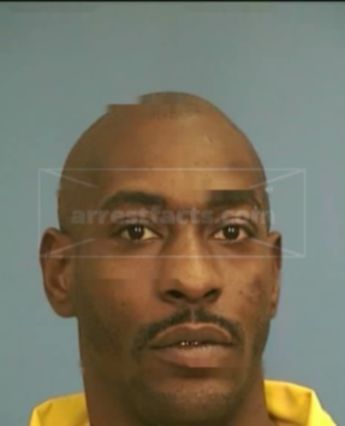 Lanorris Parker