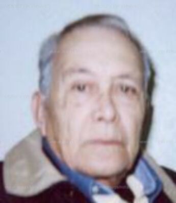 Felix Contrera Villalovos