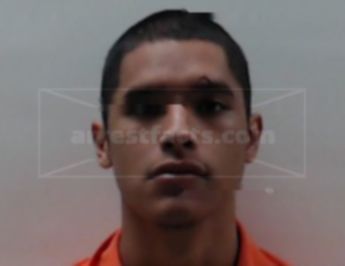 Arian Medina