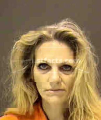 Kimberly L Benson