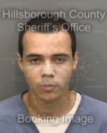 Tyler Patrick Robertson