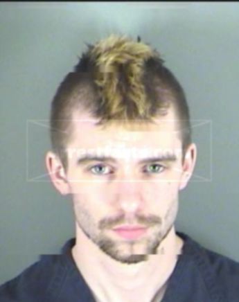 Brandon Earl James Hess
