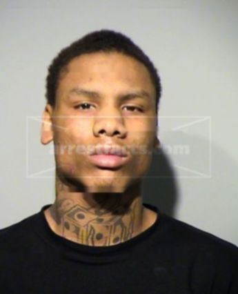 Deandre Austin
