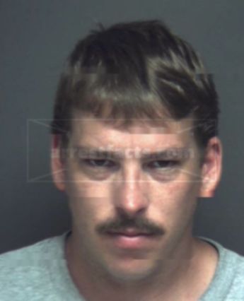 Roy Christopher Taylor