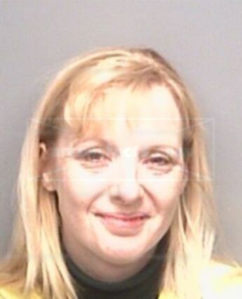 Teresa Christina Downs