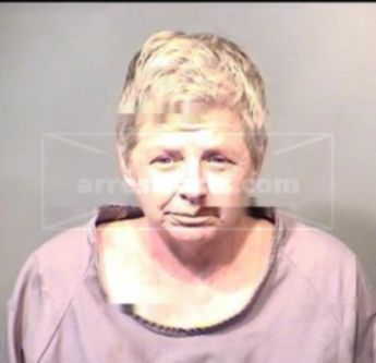 Ruth Ann Rall