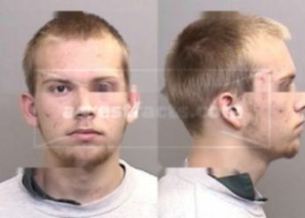 Austin Tyler Meritt