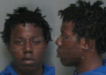 Terrius Bryant