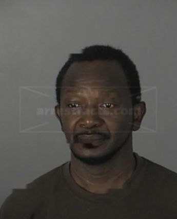 Lionel Antoine Harpe