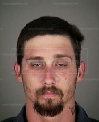 Christopher Robert Medlock