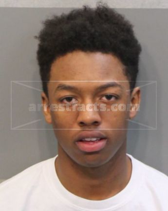 Kaylen Ratren Stewart