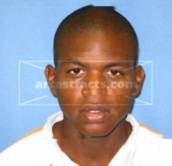 Terrell Webb