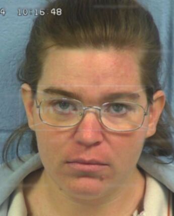 Jodie Marie Mccloud/veniegh