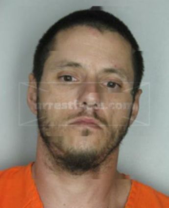 Michael Anthony Radford