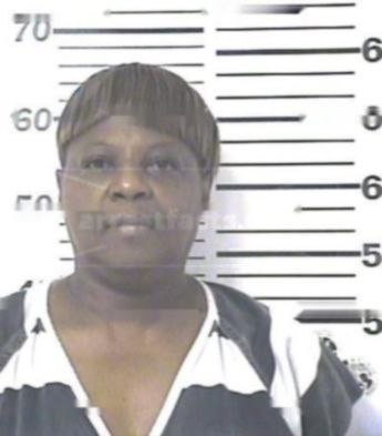 Etta Marie Houston