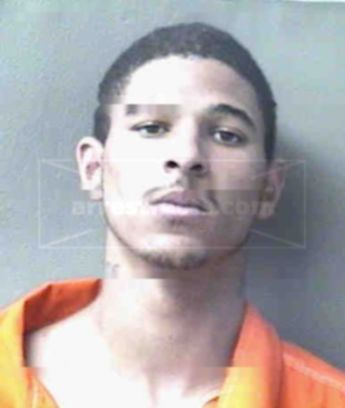 Deaundros Laron Blackshear