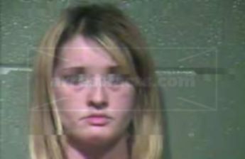 Kristina Maye Fletcher