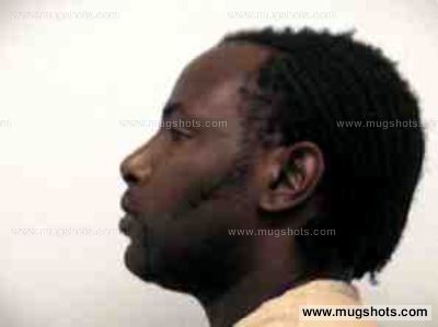 Kenneth Jermone Hayes